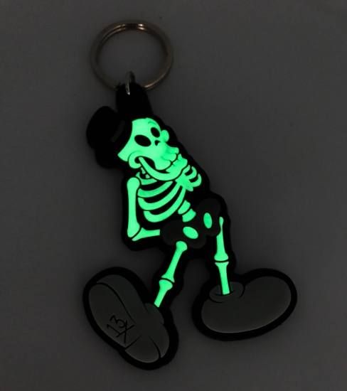 SABBAT13　IGOR キーホルダー　2個セット　イゴール　スカルミッキー SABBAT13 - IGOR KEY-HOLDER | DOLL