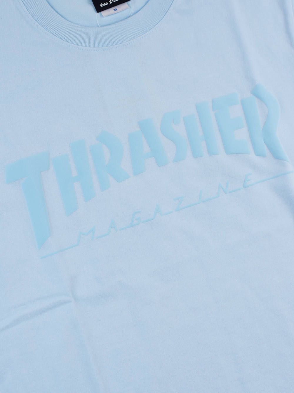 foaming HOMETOWN  S/S