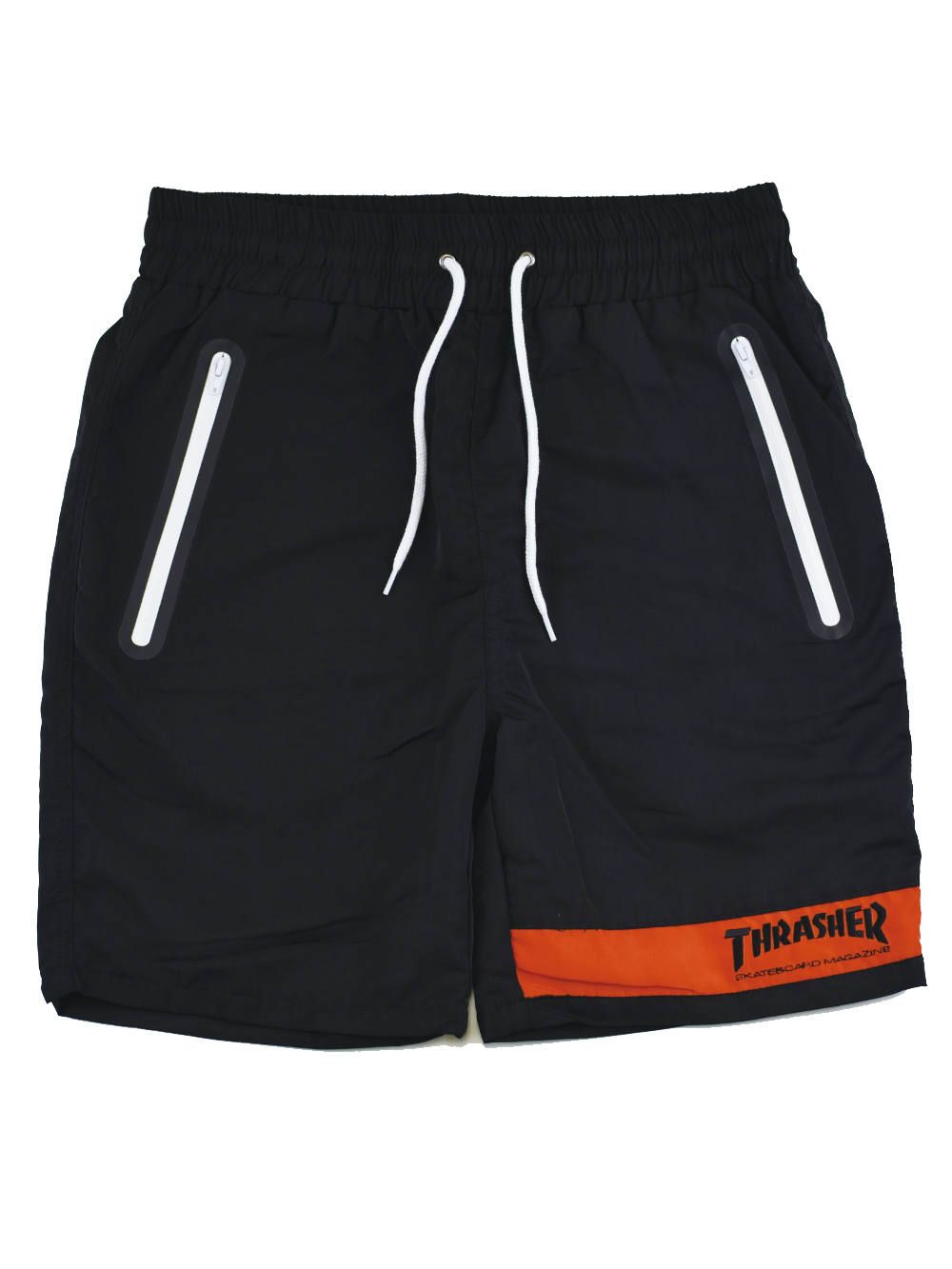 MAG HYBRID-SHORTS