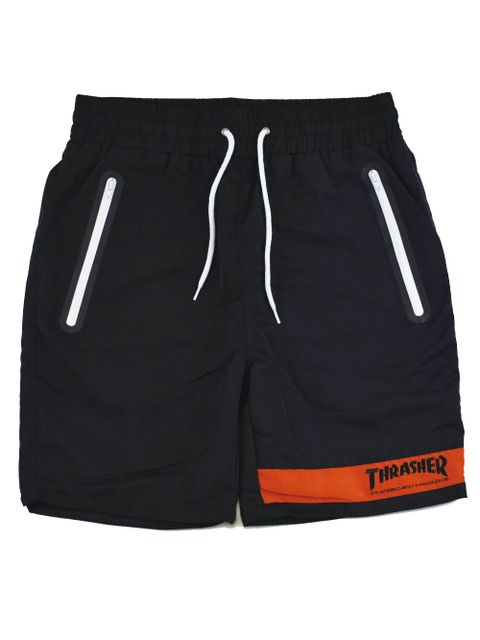 MAG HYBRID-SHORTS
