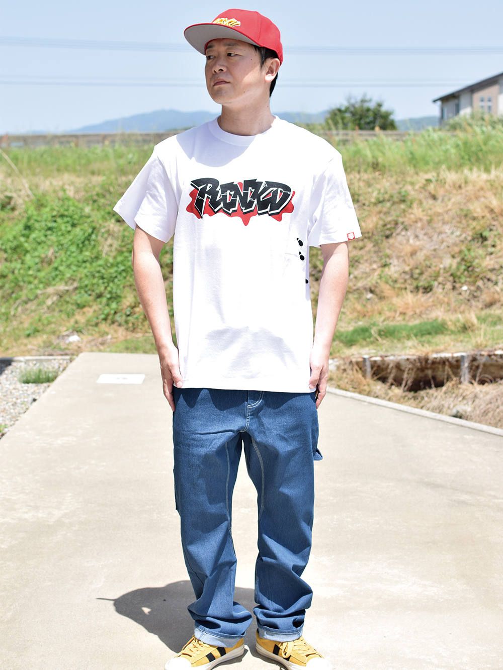 スLAックスパンツ | 全商品 | 鷹の爪Online Store