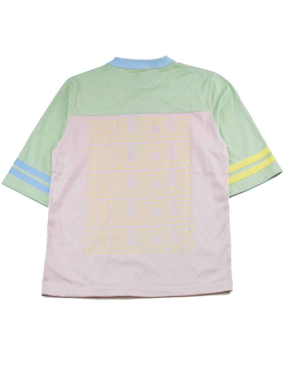 SWEET FOOTBALL-TOP