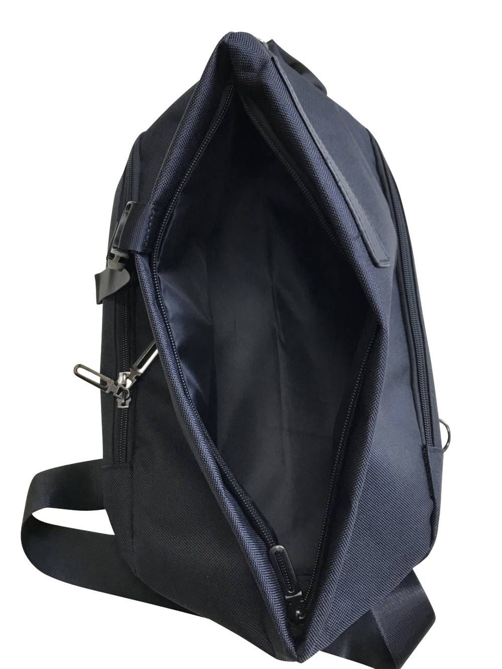 sd slant body bag