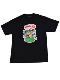 GARBAGE PAIL ADDERS Tee