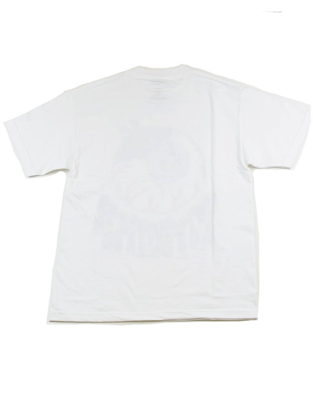 HERE COMES TROUBLE Tee