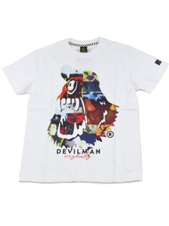 RCxDEVILMAN CYCLOPS SHOUT -DEVILMAN crybaby-