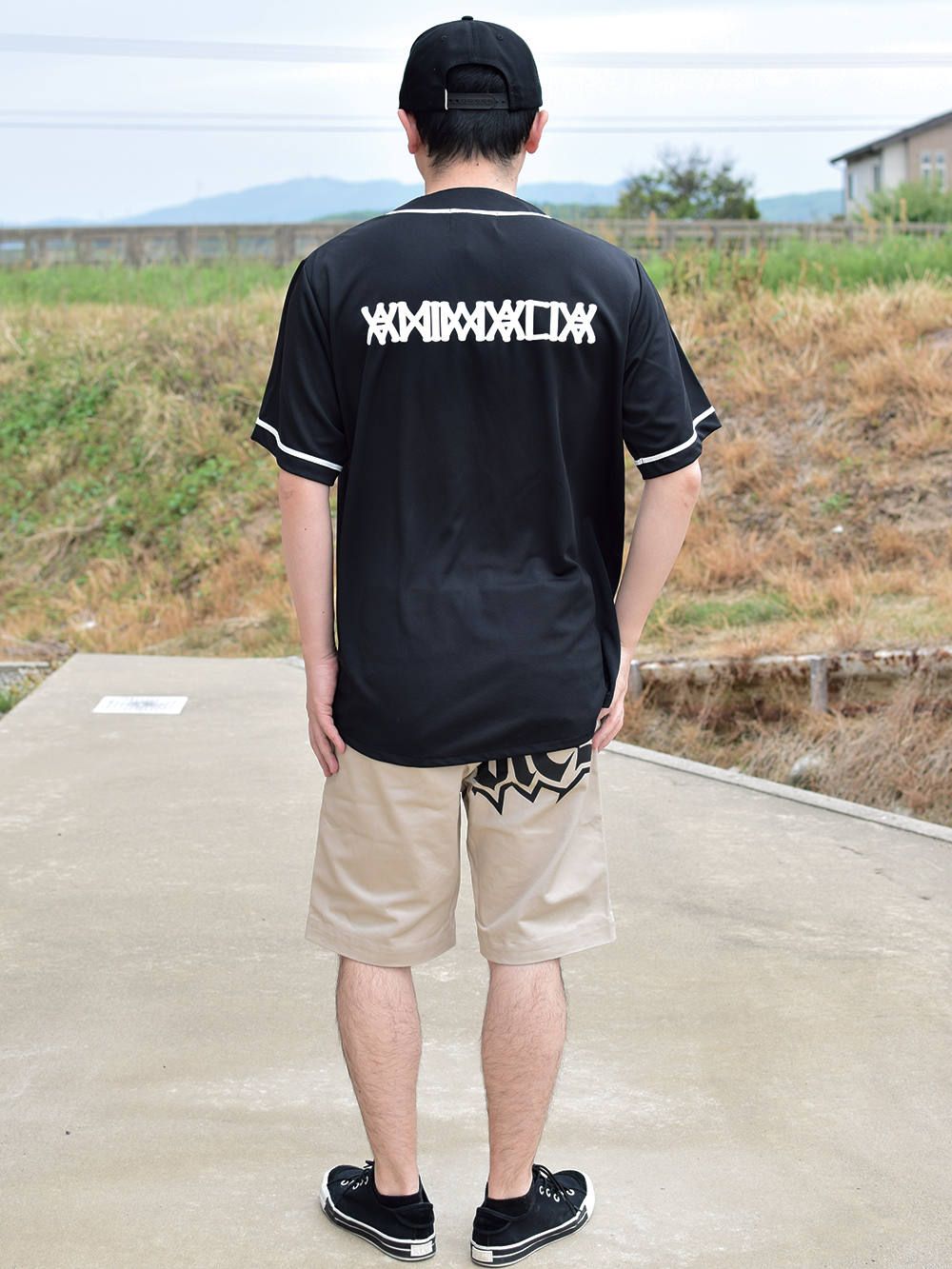 BB PLAYER-SHIRTS
