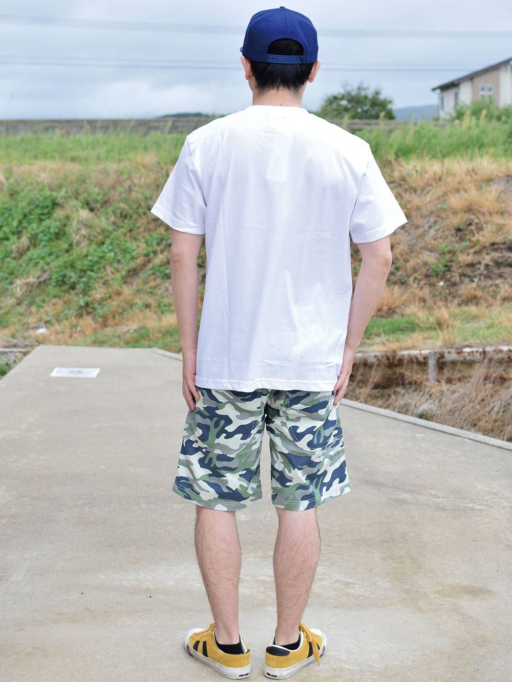 BRIND LOGO S/S