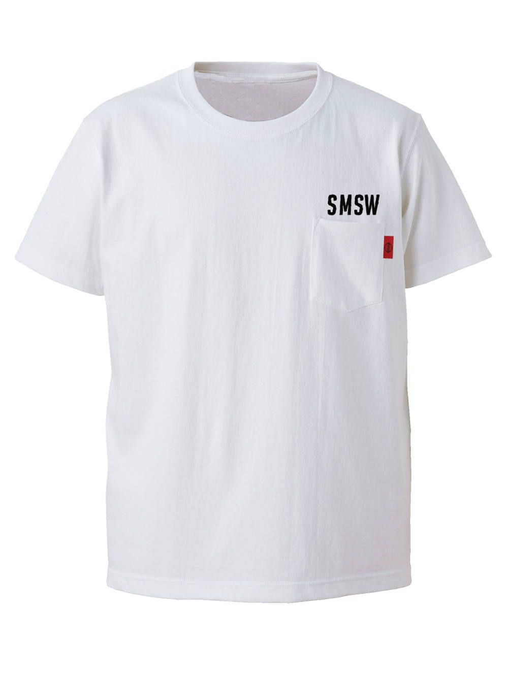 SMSW pocket T