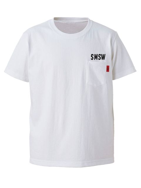 SMSW pocket T