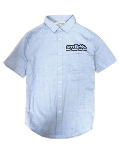 sd cotton hemp stretch shirts