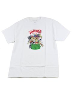 GARBAGE PAIL ADDERS Tee