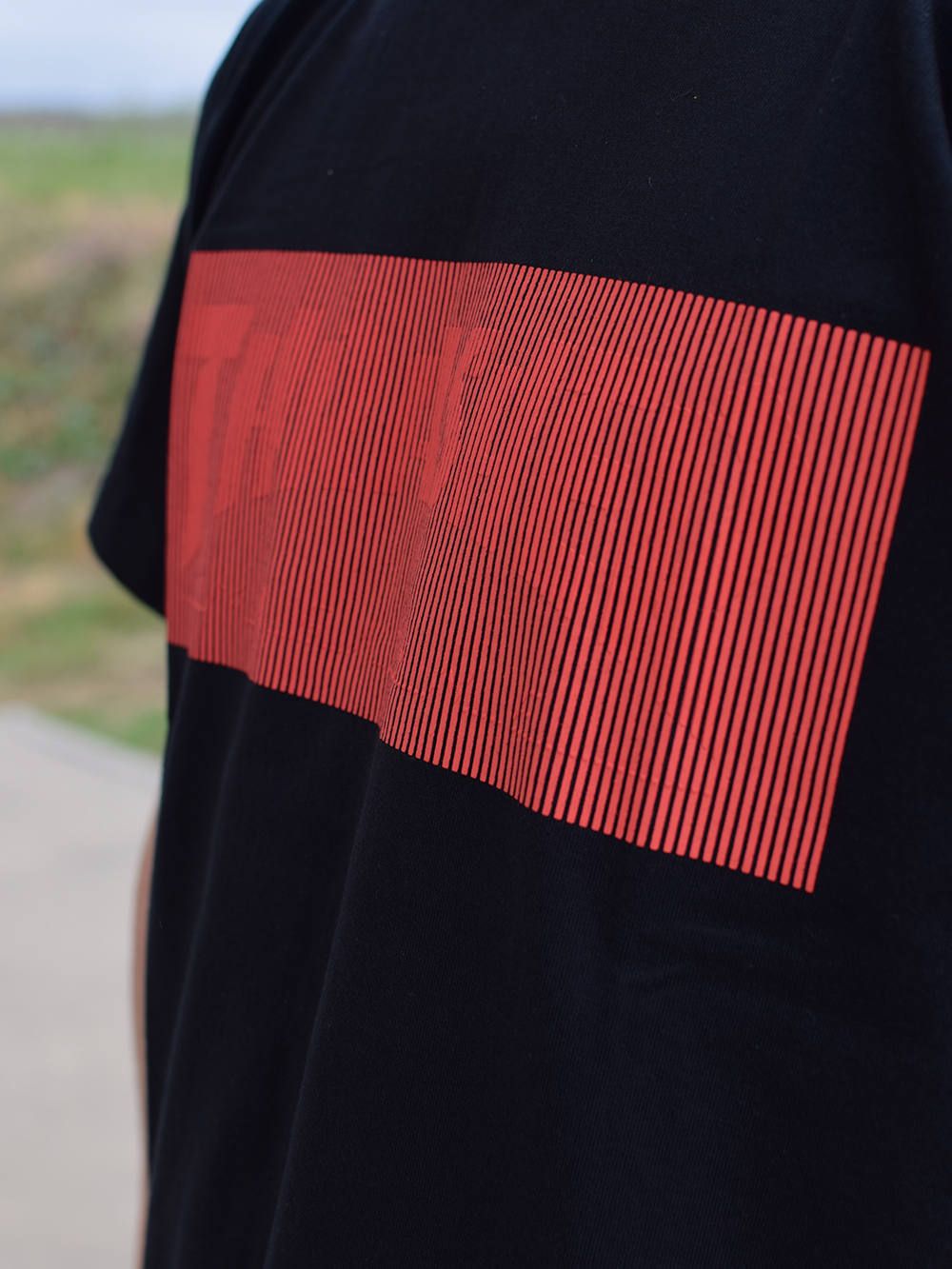 BRIND LOGO S/S