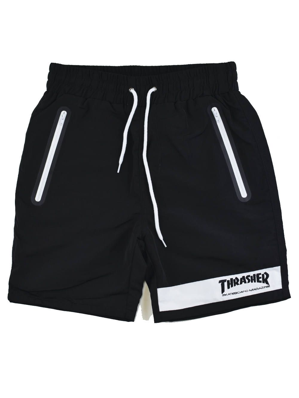 MAG HYBRID-SHORTS