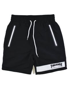 MAG HYBRID-SHORTS