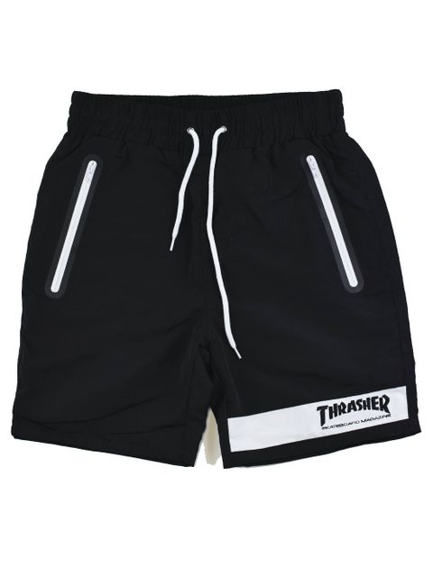 MAG HYBRID-SHORTS