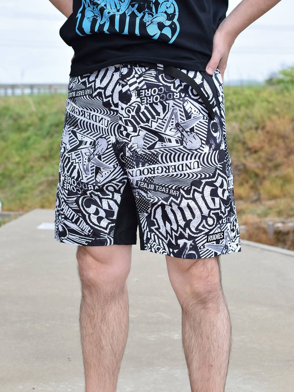 PHAT-SHORTS
