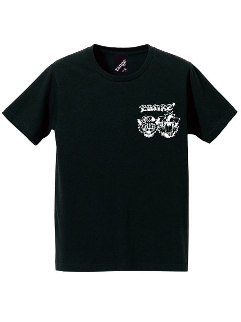 Cat's & Dog Rock.version s/s T