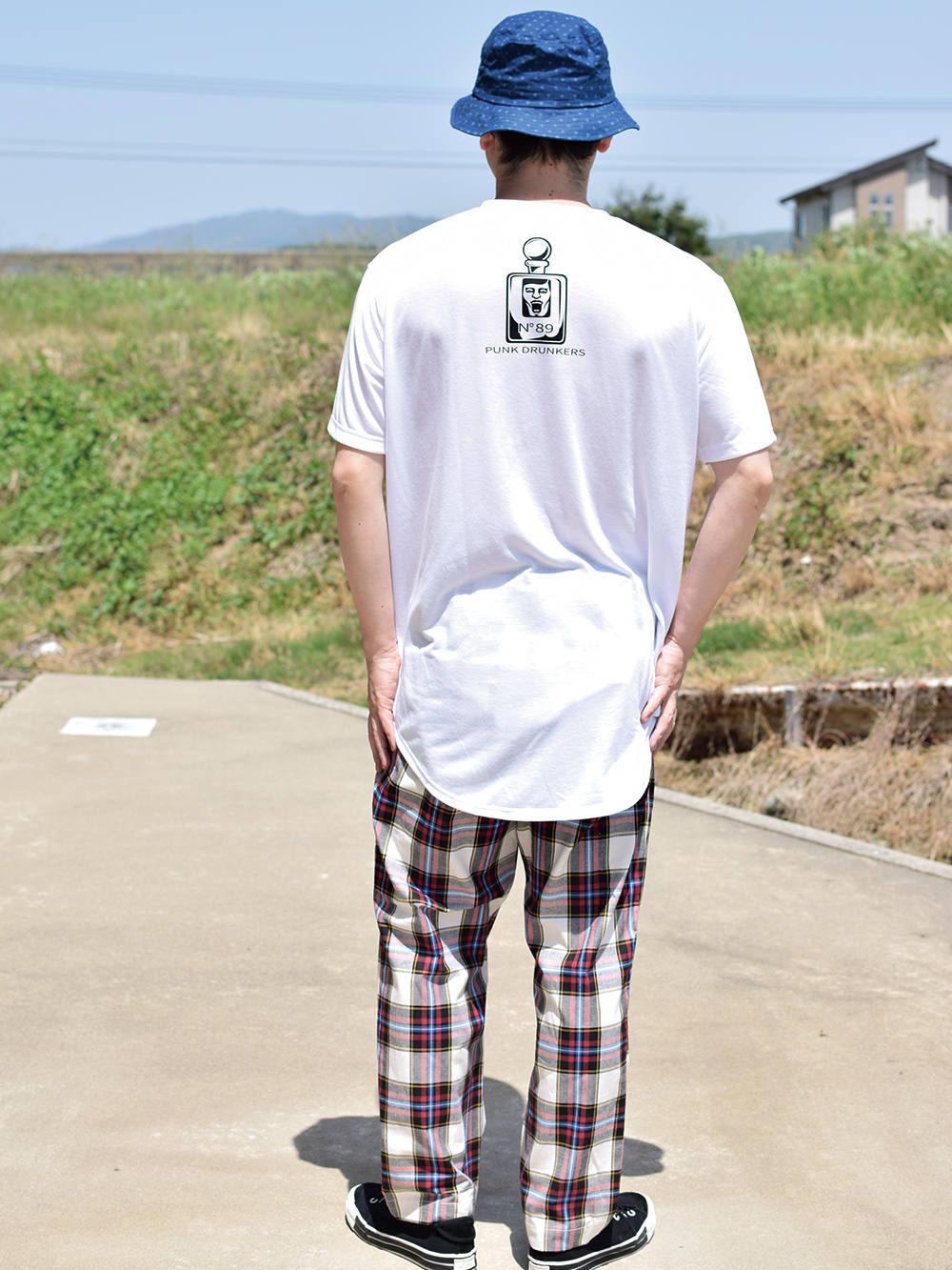 チョイリッチTEE