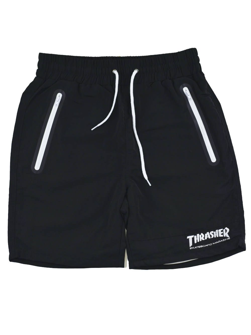MAG HYBRID-SHORTS