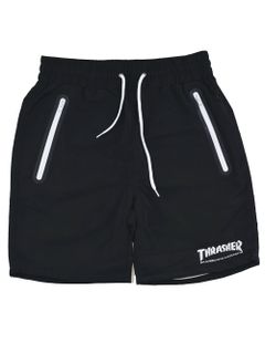 MAG HYBRID-SHORTS
