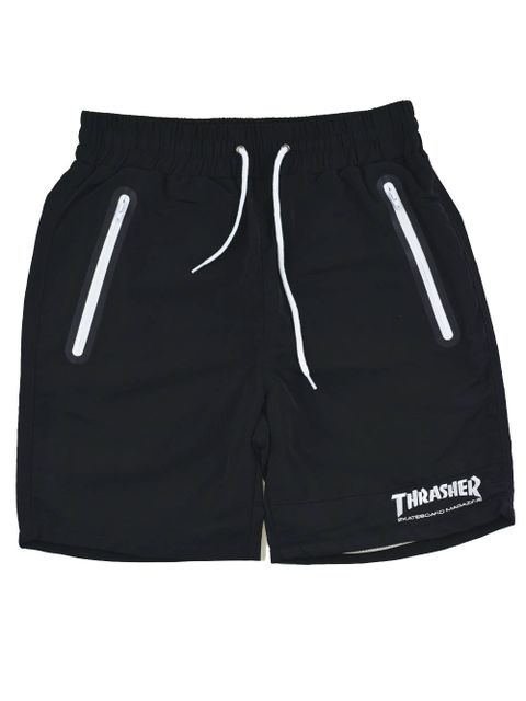 MAG HYBRID-SHORTS