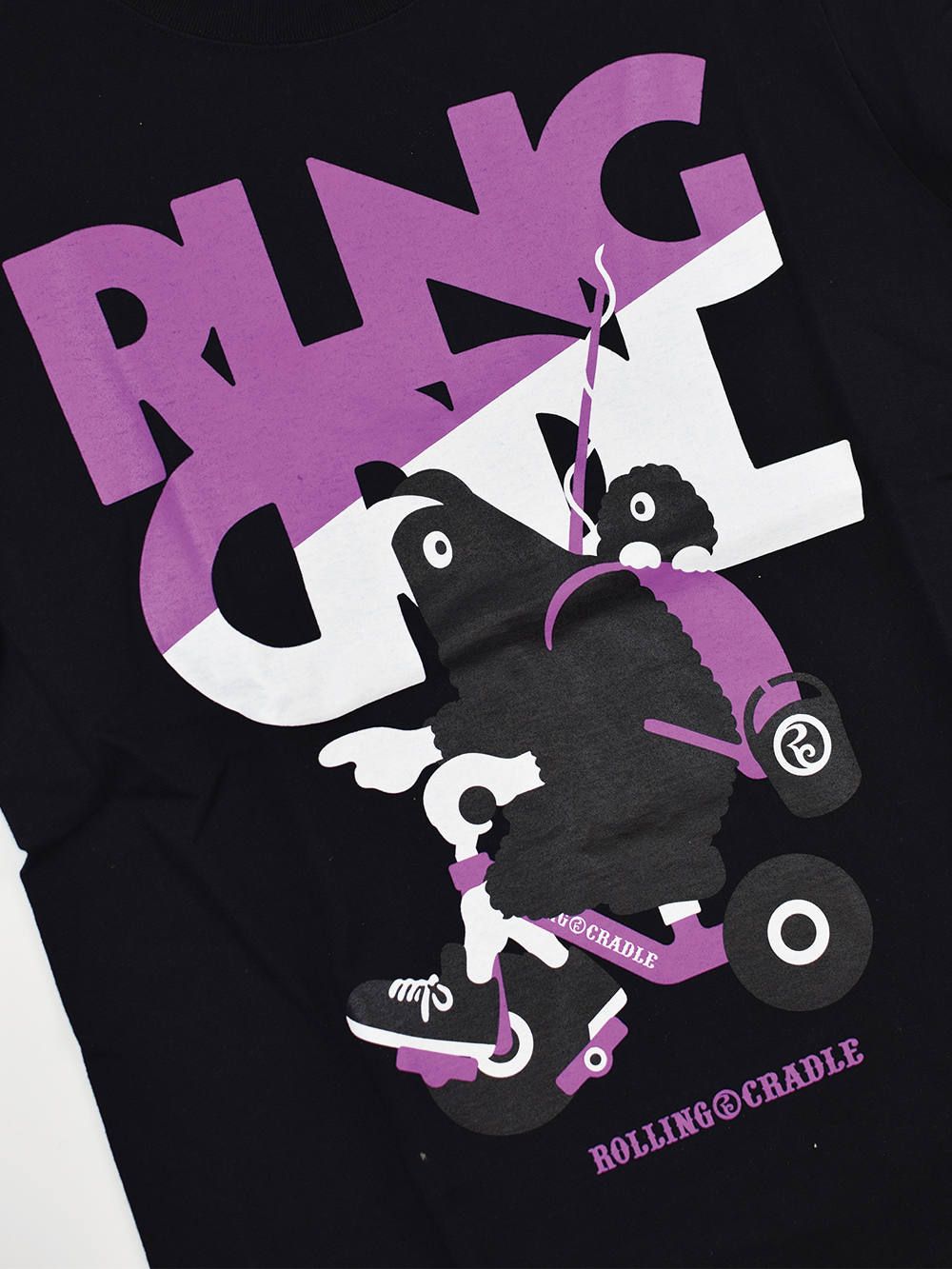CYCLOPS HOLIDAY -CYCLINGLOPS-