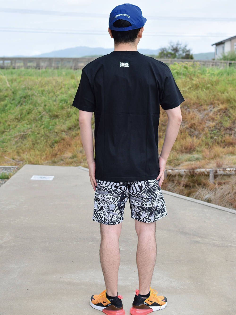 PHAT-SHORTS
