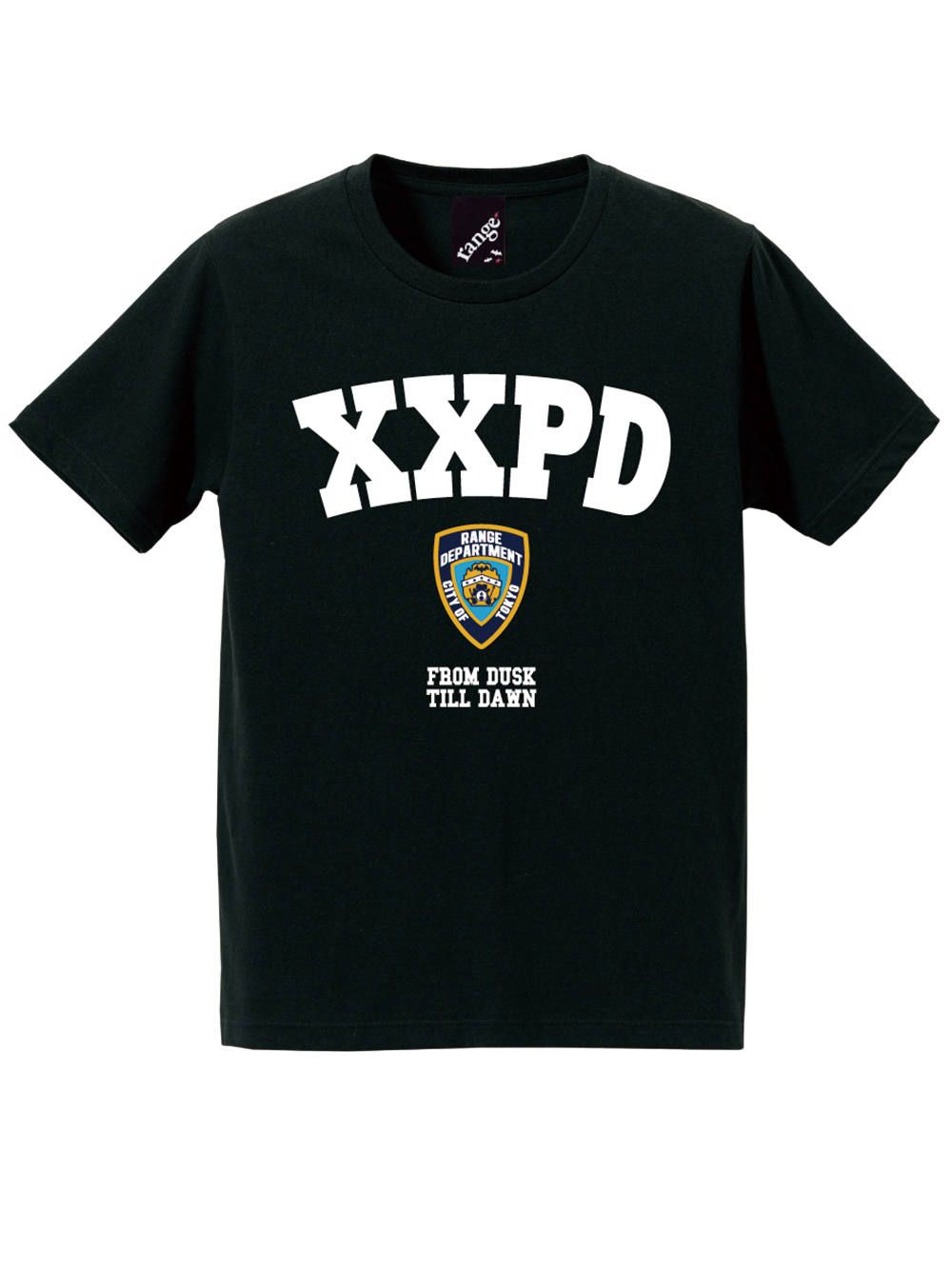 XXPD s/s T