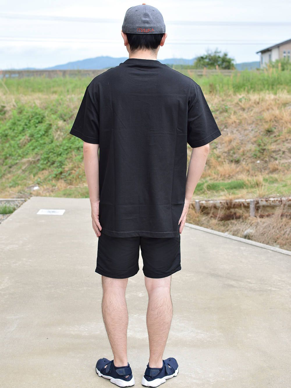 GARBAGE PAIL ADDERS Tee