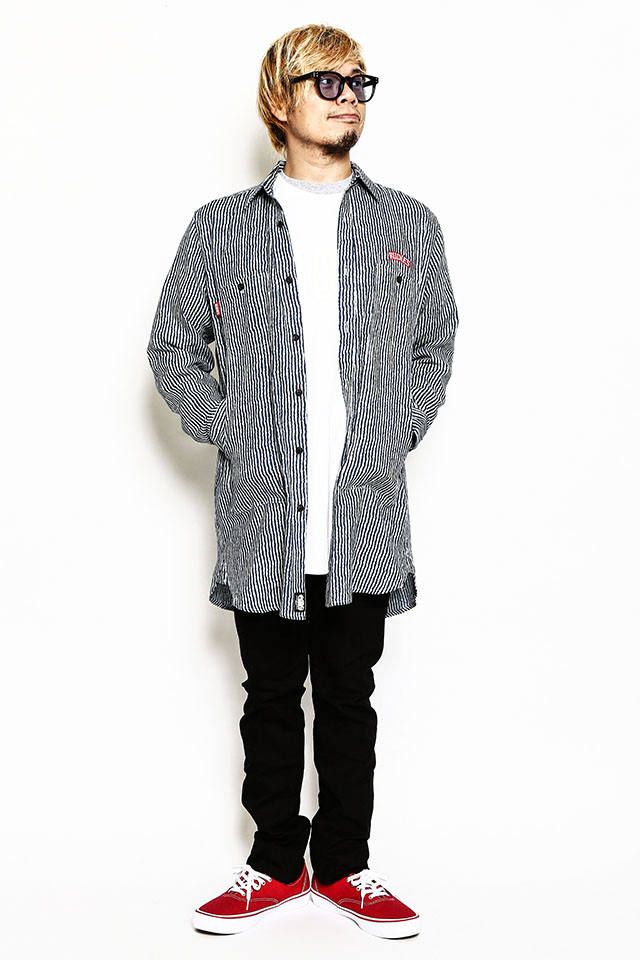 PHAT LONG LENGTH-T