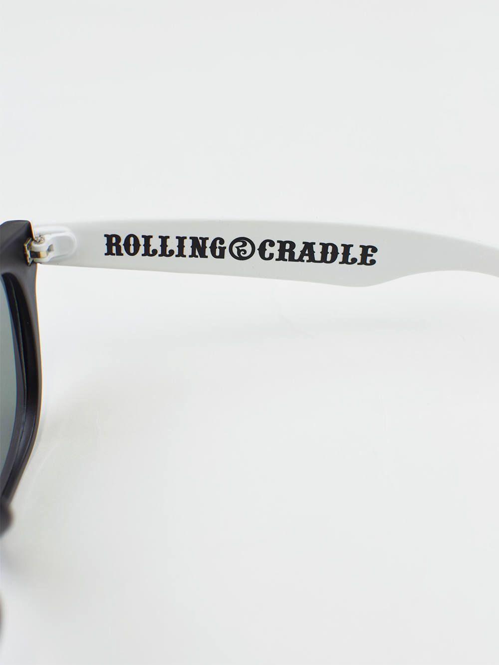 RC GLASSES -FOOL-