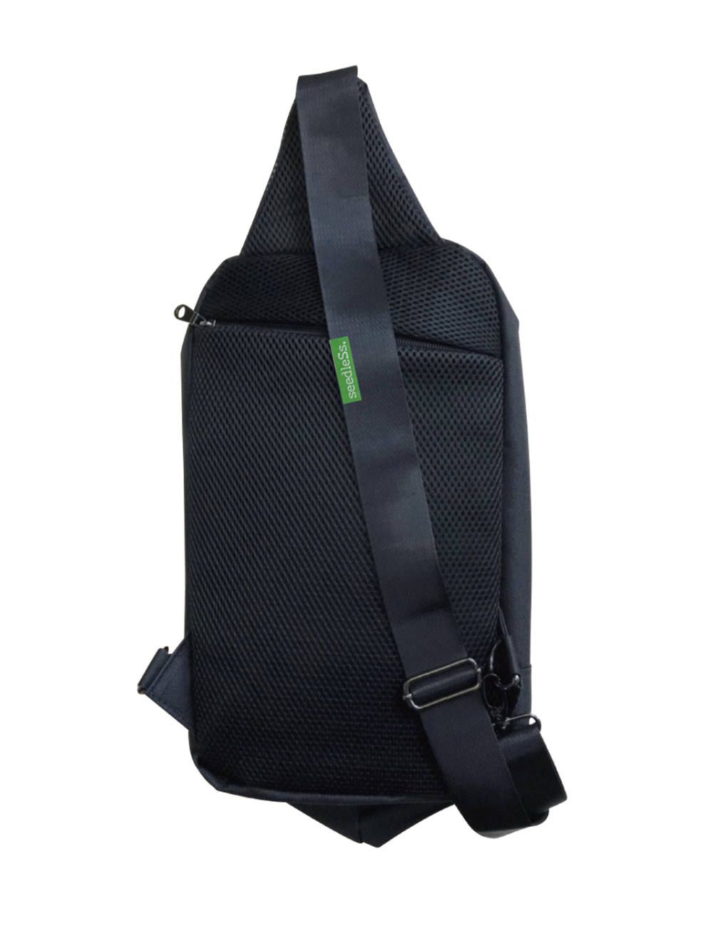 sd slant body bag