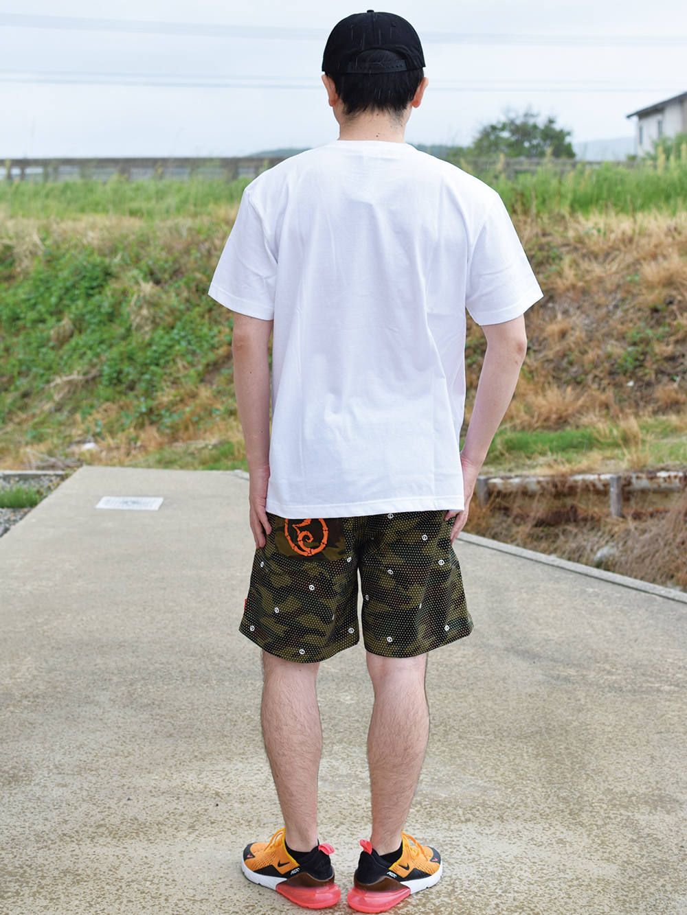 BRIND LOGO S/S