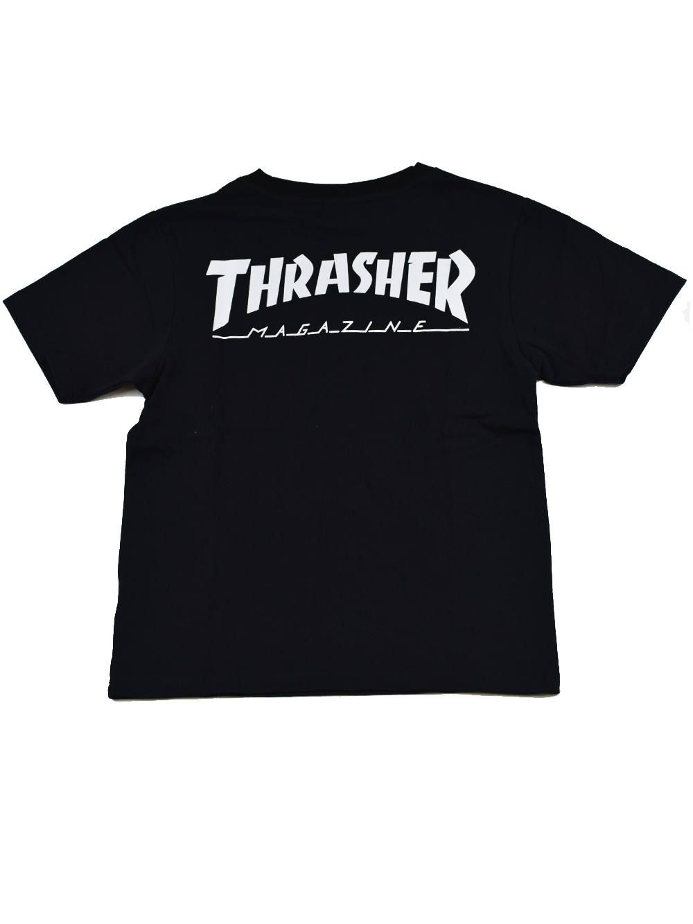HOMETOWN POCKET T-SHIRT