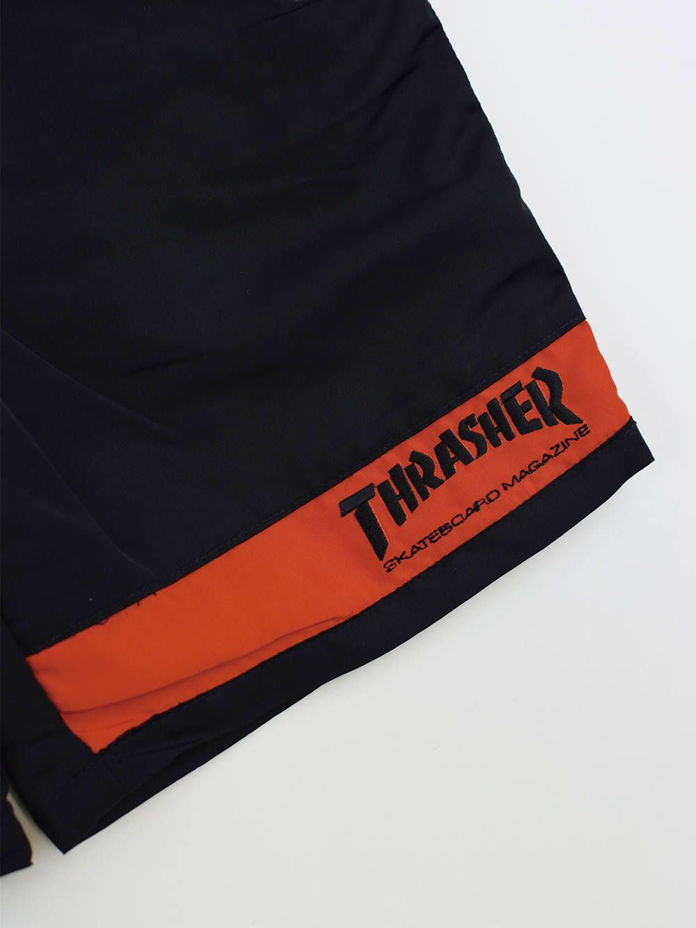 MAG HYBRID-SHORTS