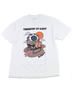 CREEPIN' IT EASY Tee