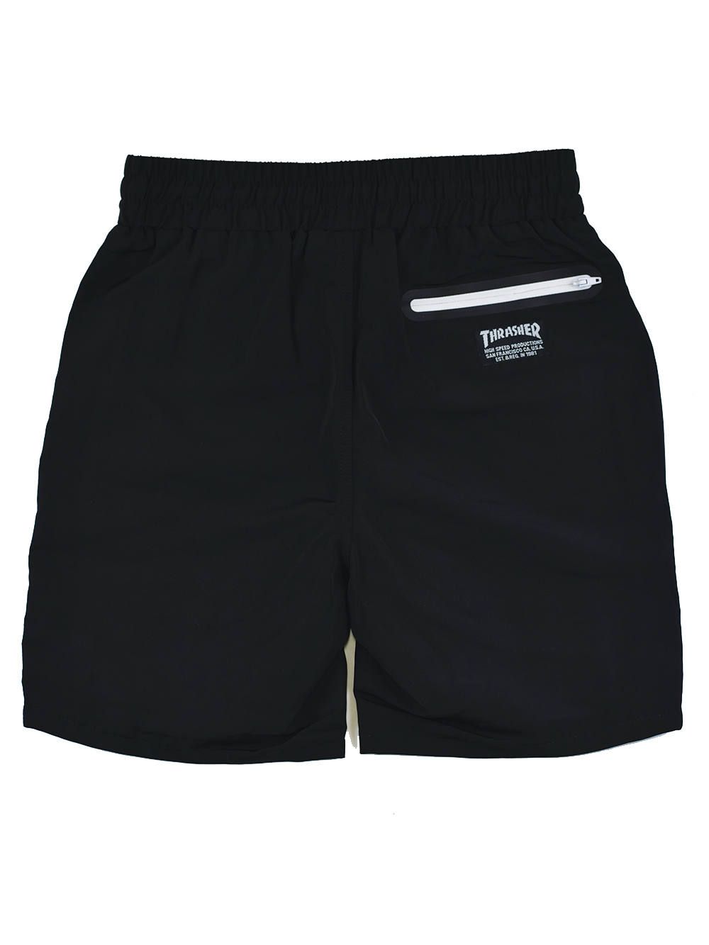 MAG HYBRID-SHORTS