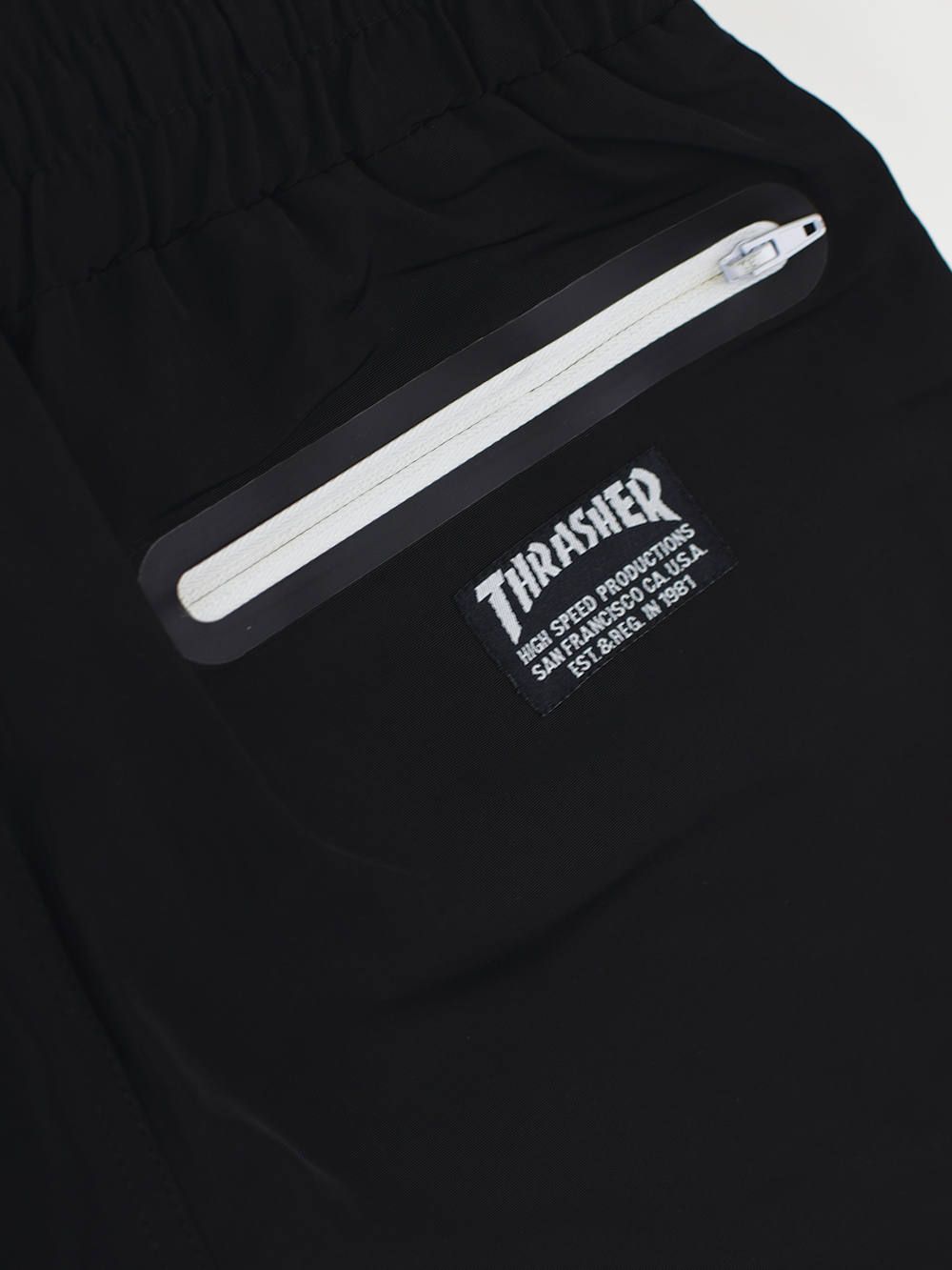 MAG HYBRID-SHORTS