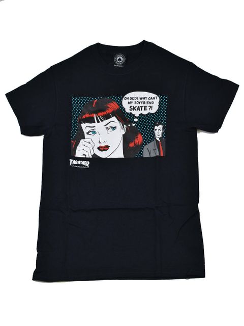 NEW BOYFRIEND S/S