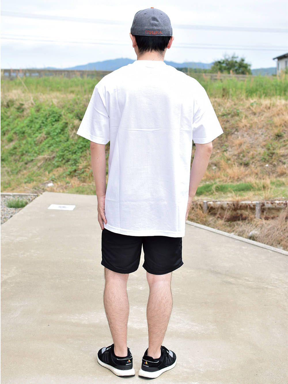 CREEPIN' IT EASY Tee