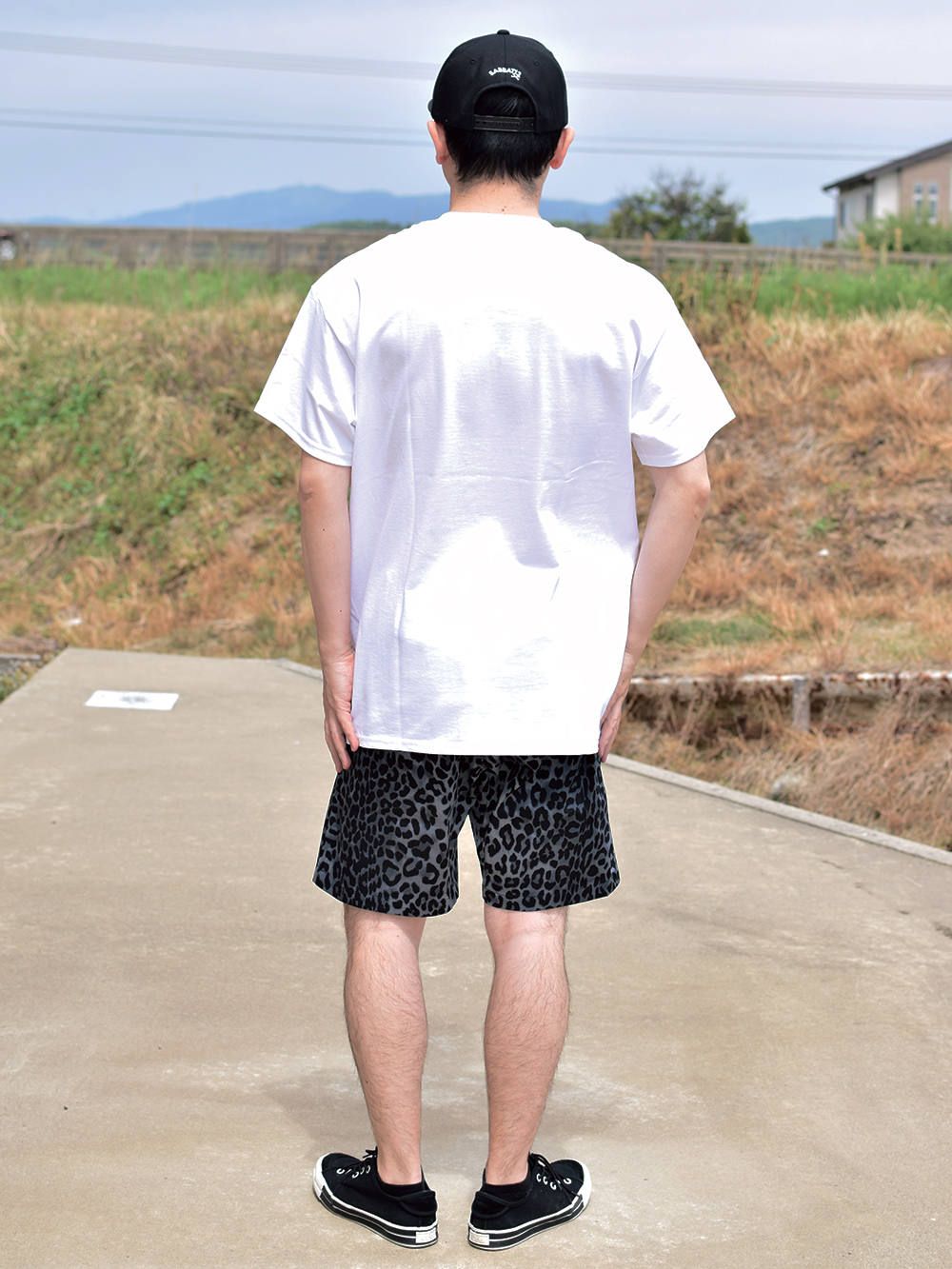 SLEEP WALKER-T
