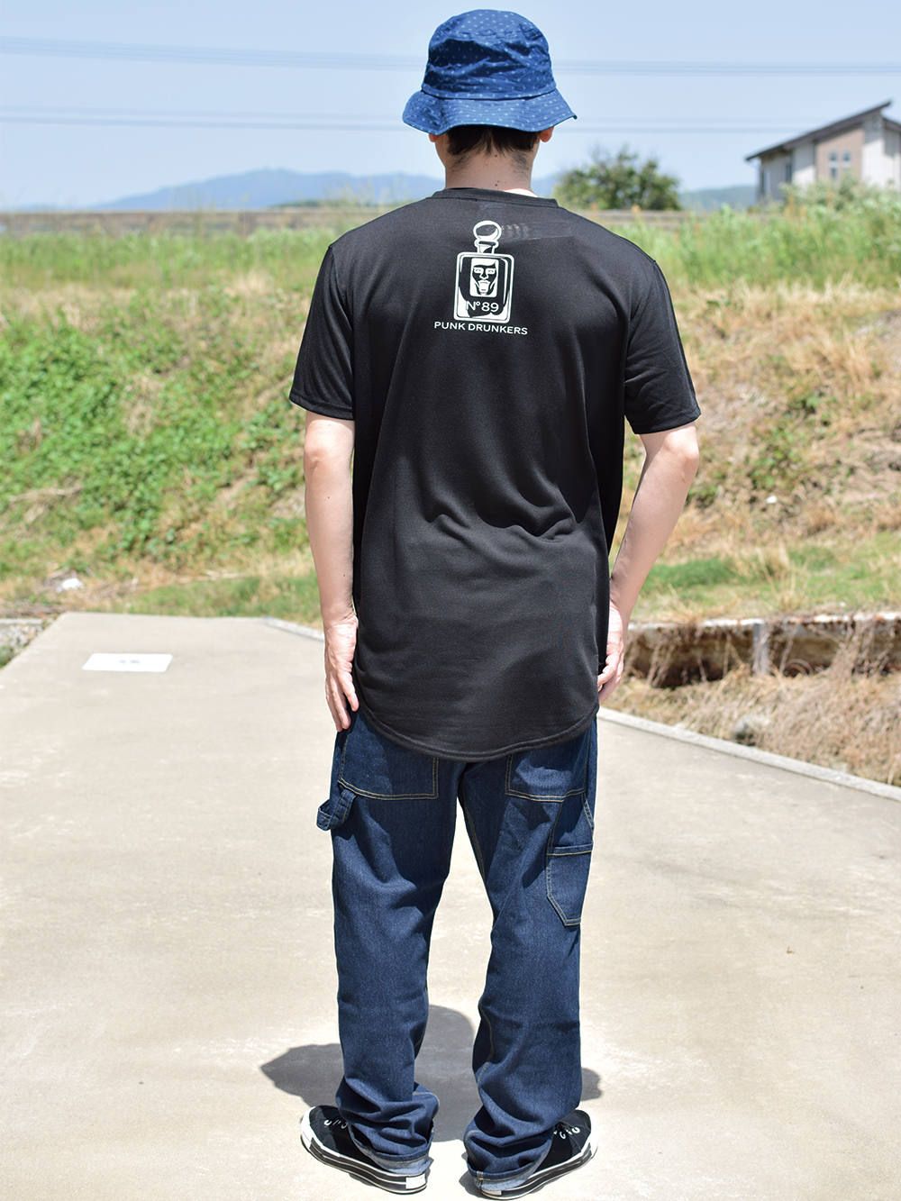 チョイリッチTEE