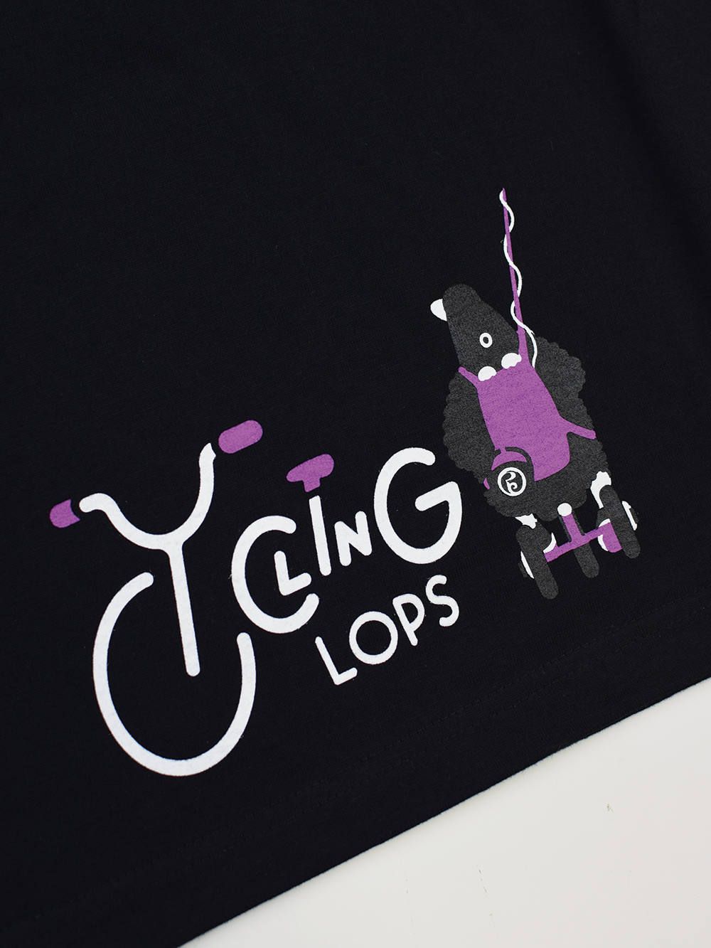 CYCLOPS HOLIDAY -CYCLINGLOPS-