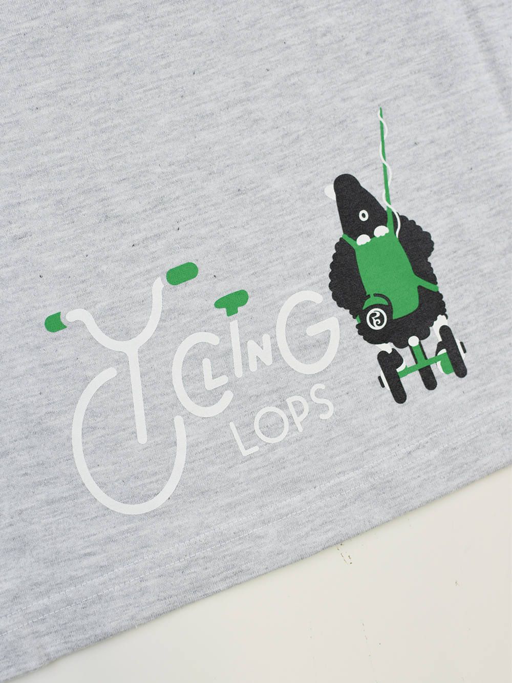 CYCLOPS HOLIDAY -CYCLINGLOPS-