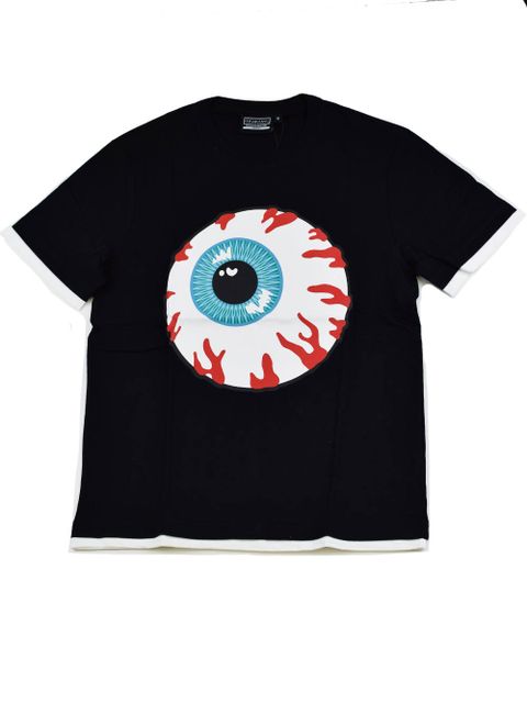 Keep Watch layered Tee