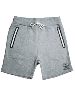 Y2K SWEAT-SHORTS