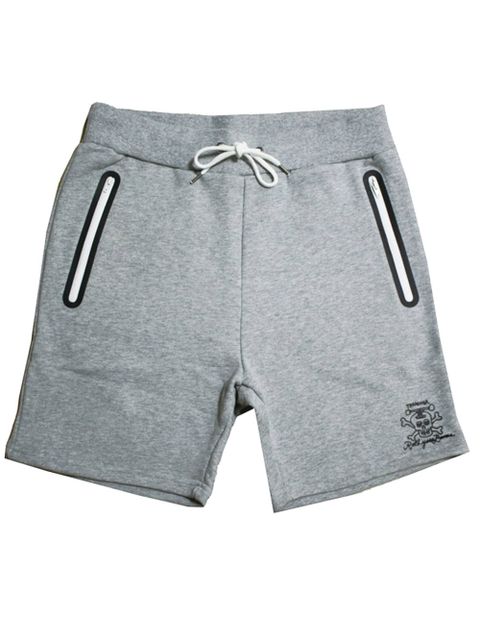 Y2K SWEAT-SHORTS