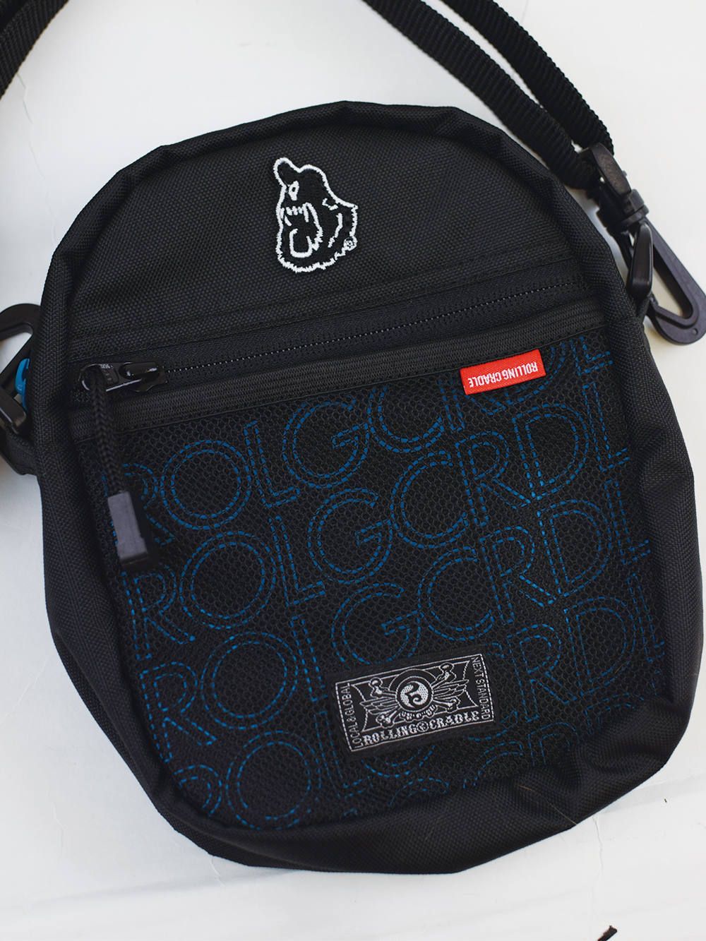 RC QUICK POCKET-POUCH