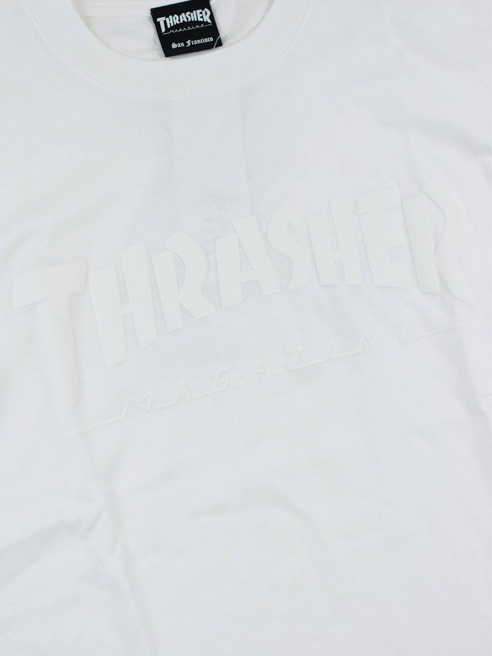 foaming HOMETOWN  S/S